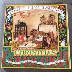 Mary Engelbreit’s Christmas Companion Book